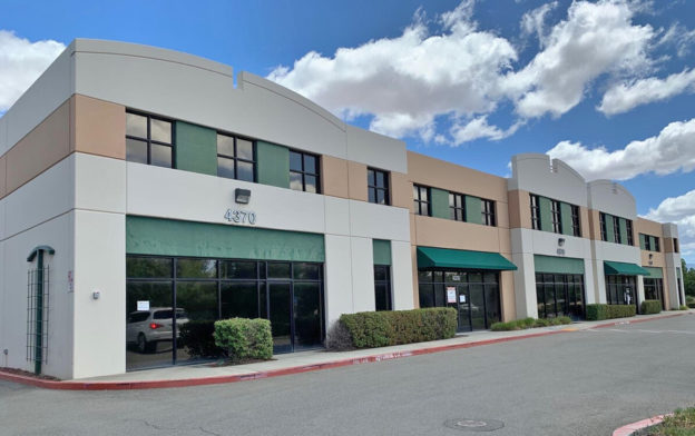 Buildings Bay Area Lab Spaces Part 3